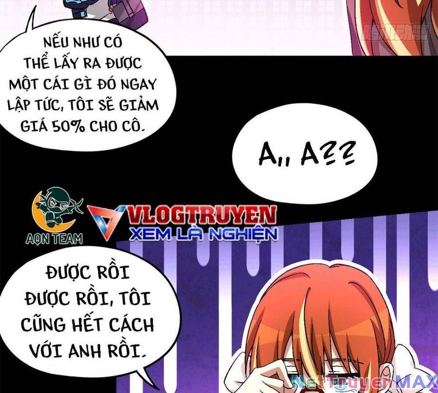 Tận Thế Trò Chơi Ghép Hình: Chapter 25