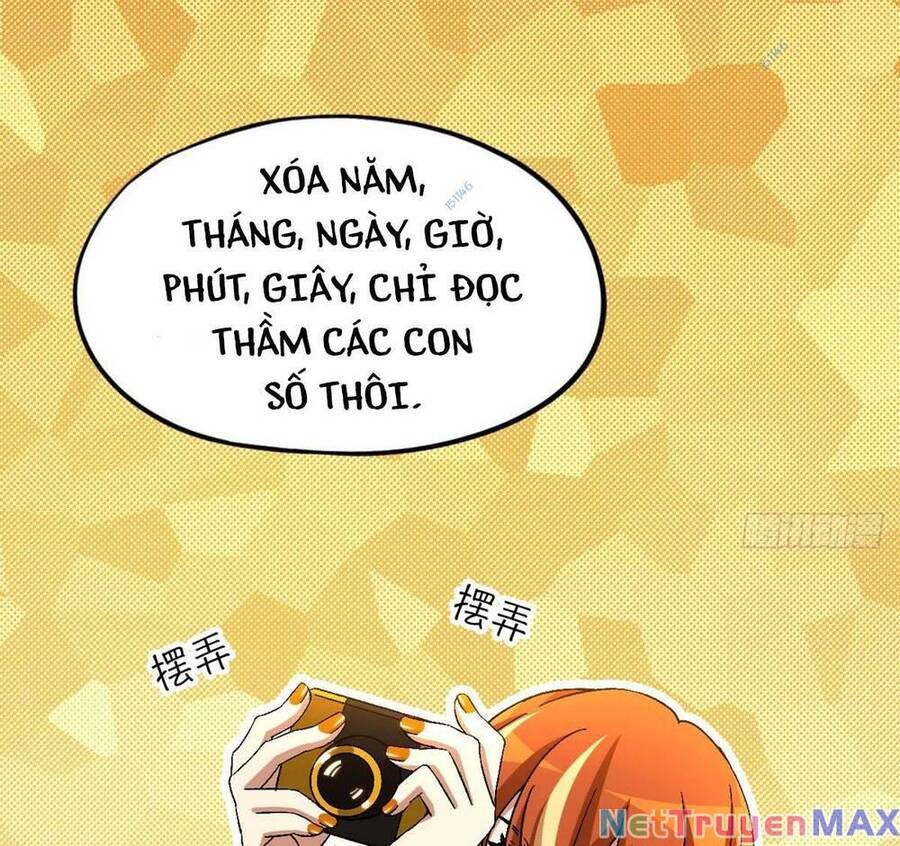 Tận Thế Trò Chơi Ghép Hình: Chapter 25