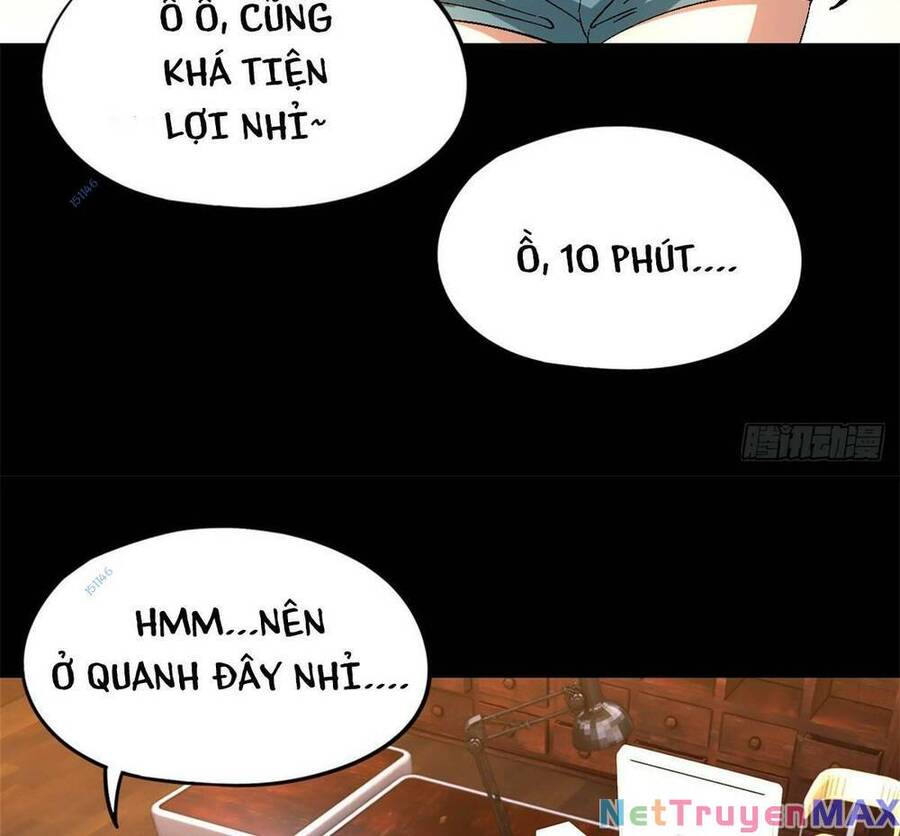 Tận Thế Trò Chơi Ghép Hình: Chapter 25