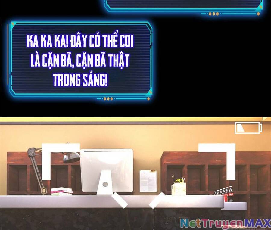 Tận Thế Trò Chơi Ghép Hình: Chapter 25
