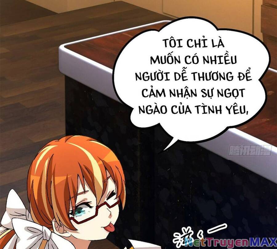 Tận Thế Trò Chơi Ghép Hình: Chapter 25