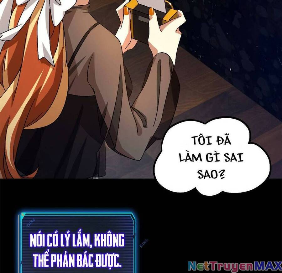 Tận Thế Trò Chơi Ghép Hình: Chapter 25