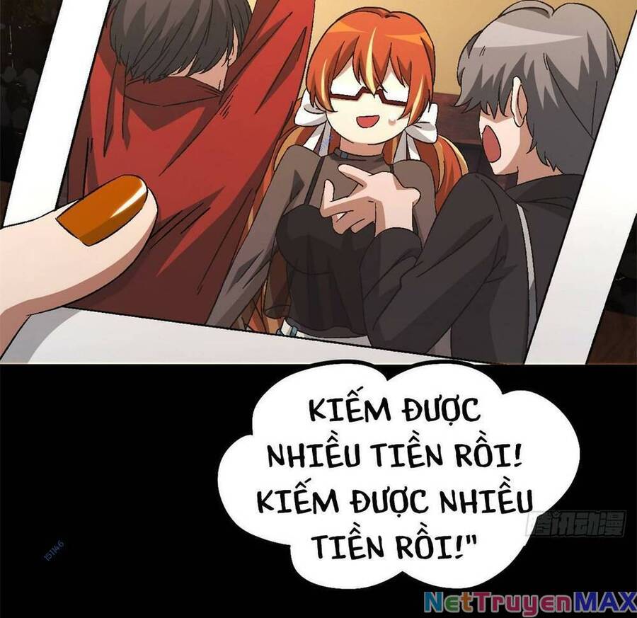 Tận Thế Trò Chơi Ghép Hình: Chapter 25
