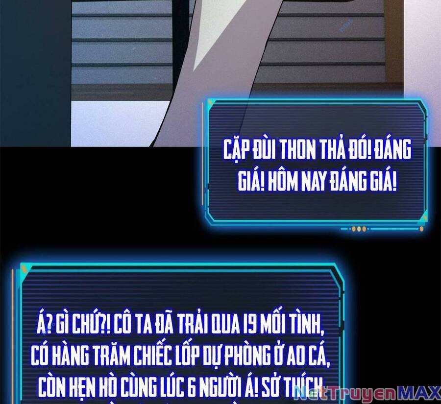 Tận Thế Trò Chơi Ghép Hình: Chapter 25
