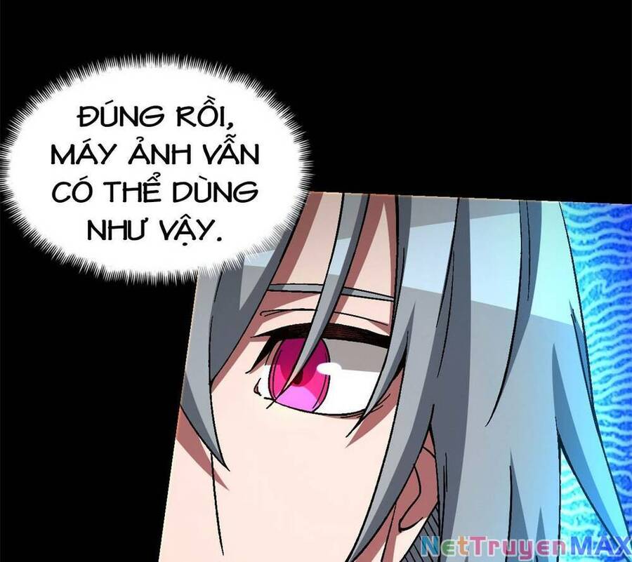 Tận Thế Trò Chơi Ghép Hình: Chapter 25