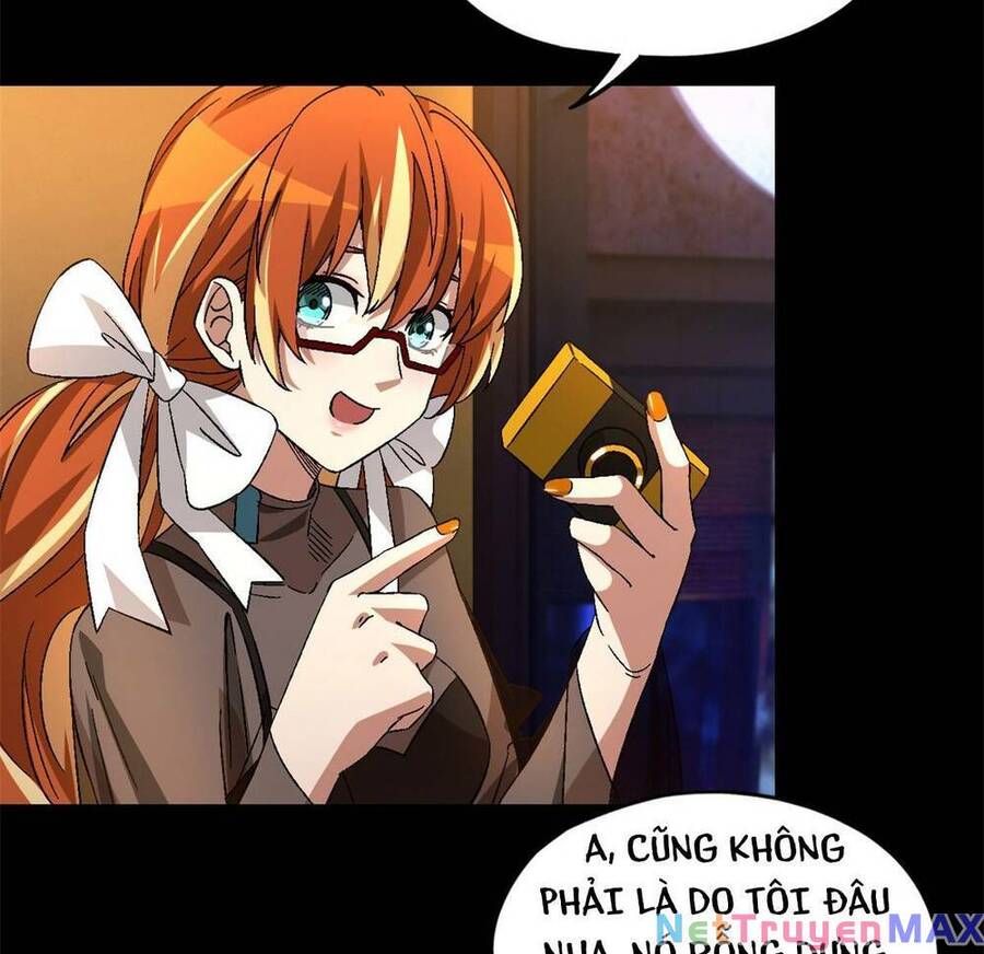 Tận Thế Trò Chơi Ghép Hình: Chapter 25