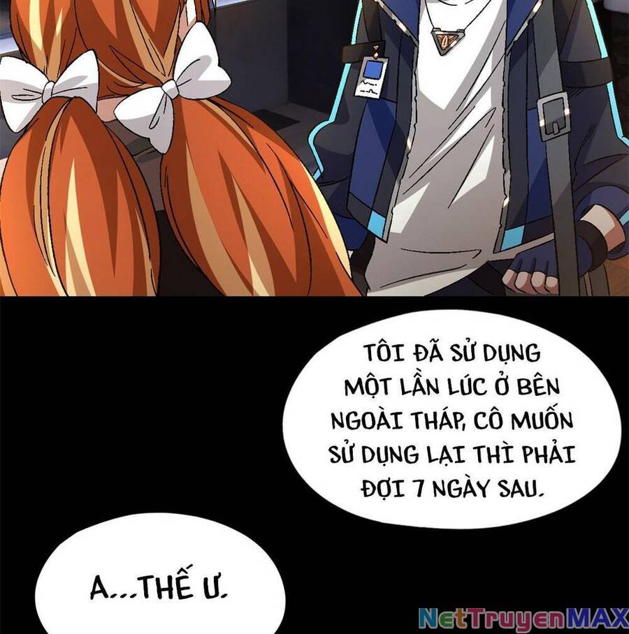 Tận Thế Trò Chơi Ghép Hình: Chapter 25