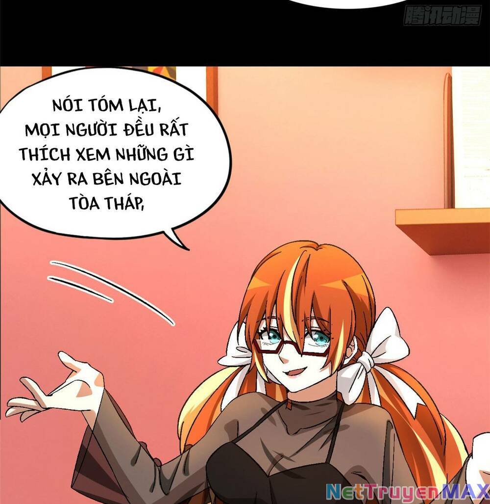 Tận Thế Trò Chơi Ghép Hình: Chapter 26