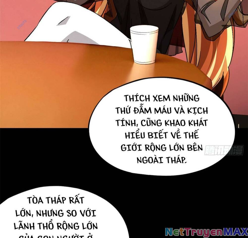 Tận Thế Trò Chơi Ghép Hình: Chapter 26