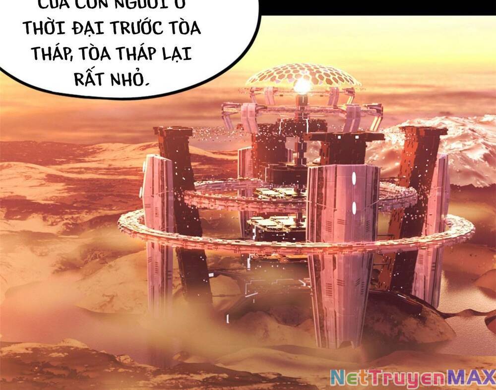 Tận Thế Trò Chơi Ghép Hình: Chapter 26