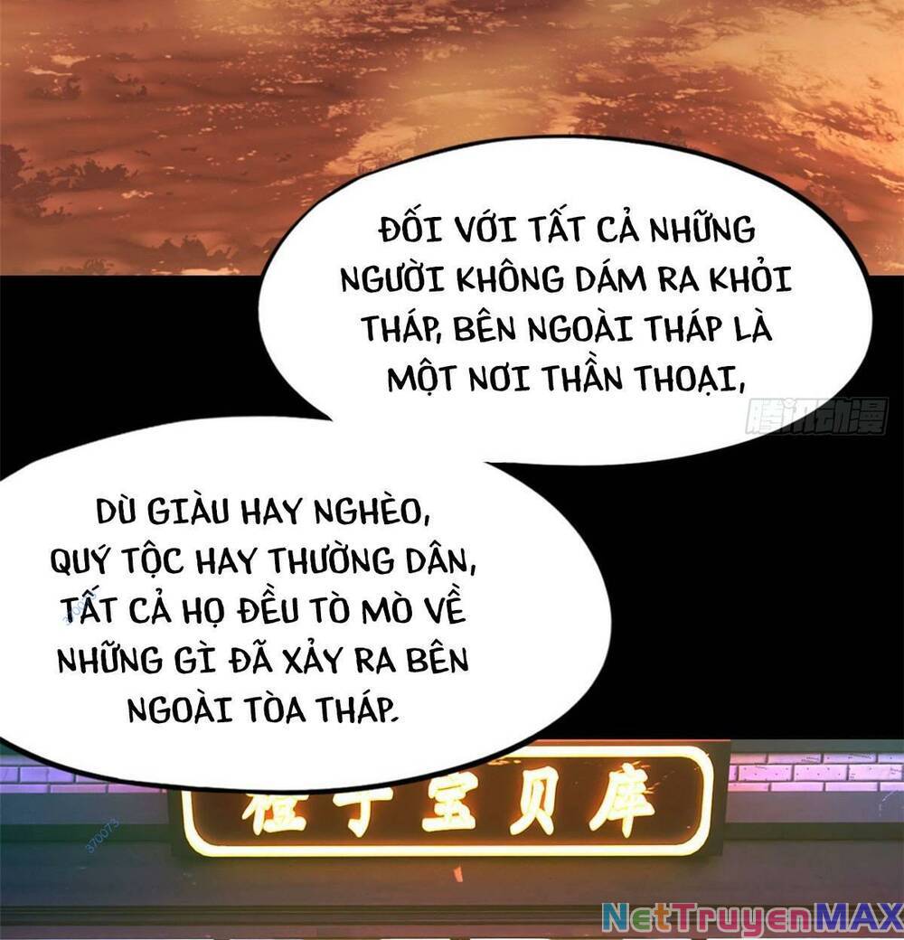 Tận Thế Trò Chơi Ghép Hình: Chapter 26