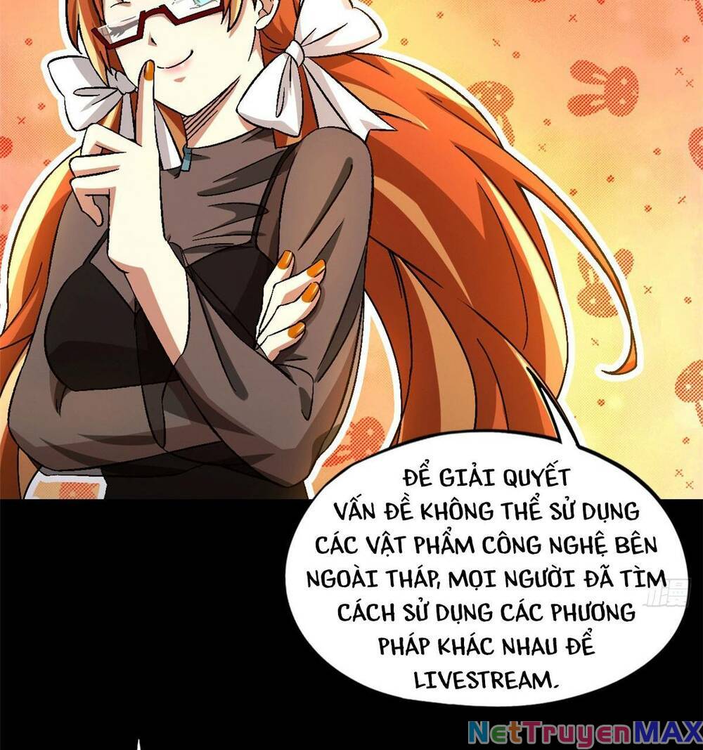 Tận Thế Trò Chơi Ghép Hình: Chapter 26
