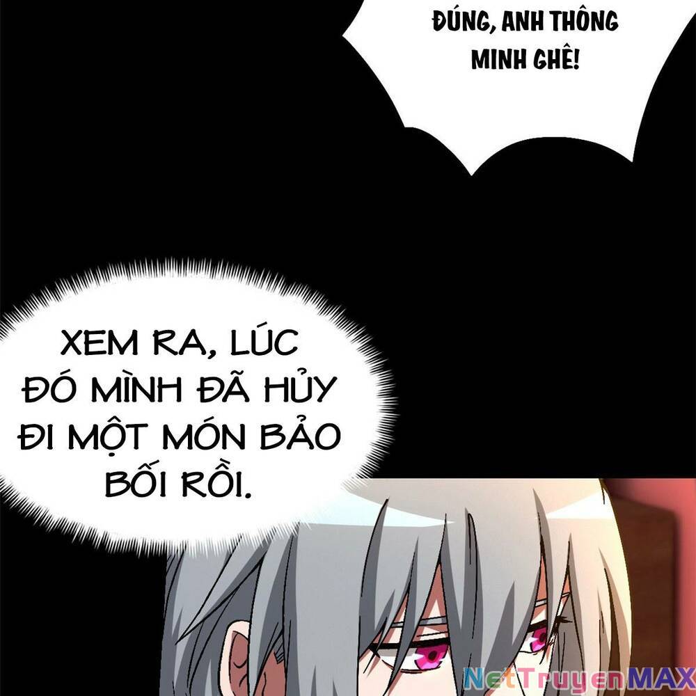 Tận Thế Trò Chơi Ghép Hình: Chapter 26