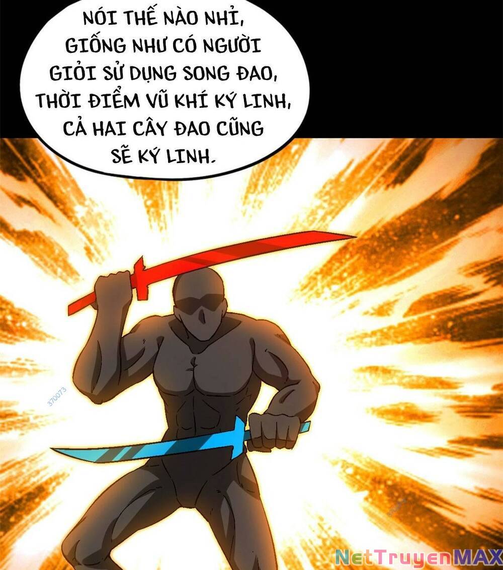 Tận Thế Trò Chơi Ghép Hình: Chapter 26