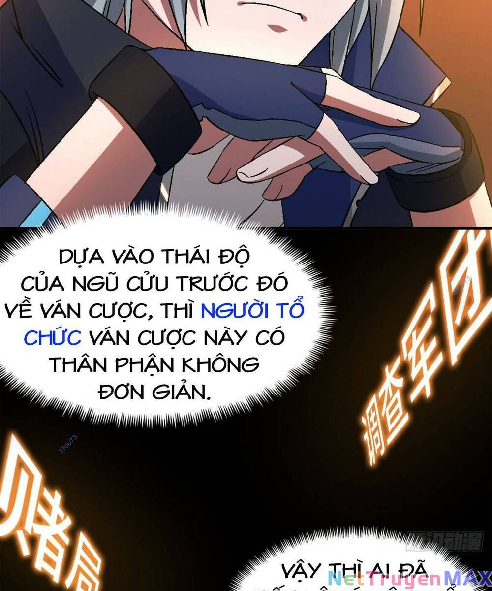 Tận Thế Trò Chơi Ghép Hình: Chapter 26