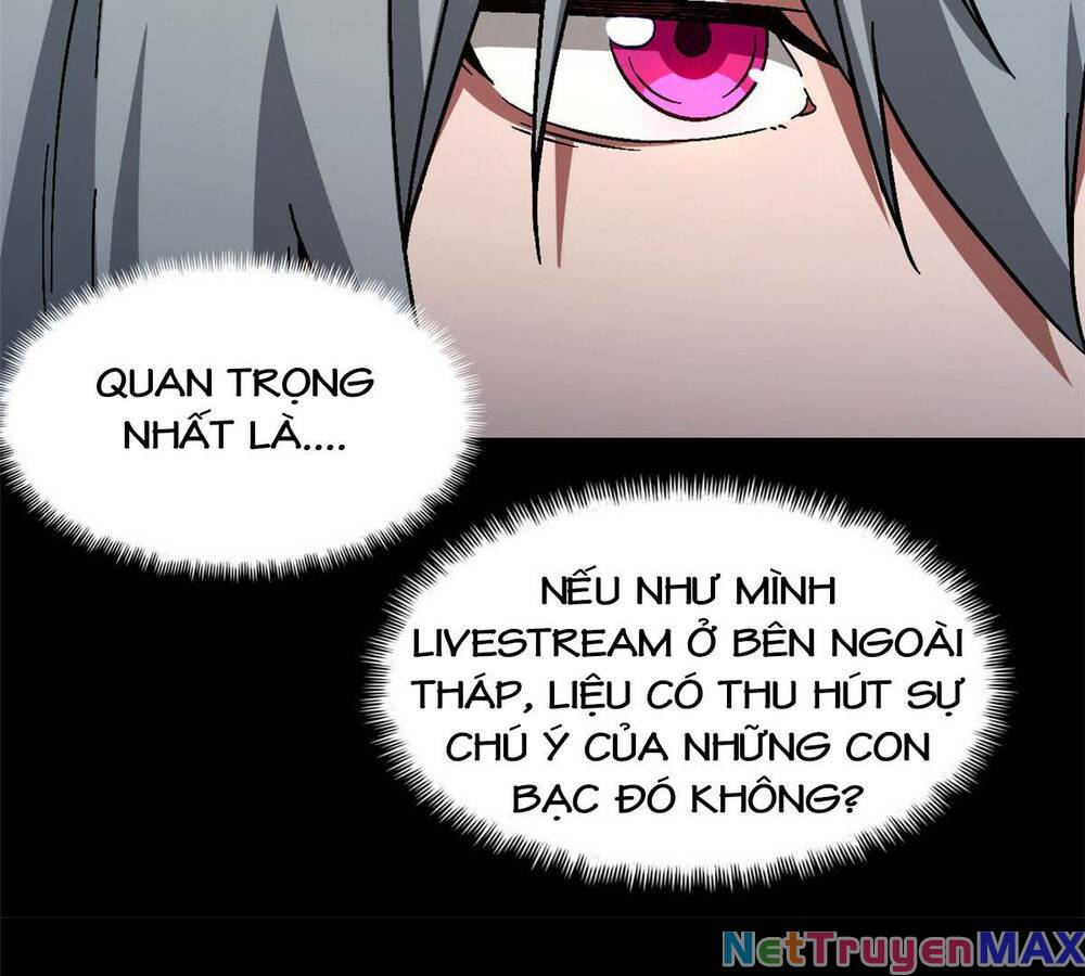 Tận Thế Trò Chơi Ghép Hình: Chapter 26