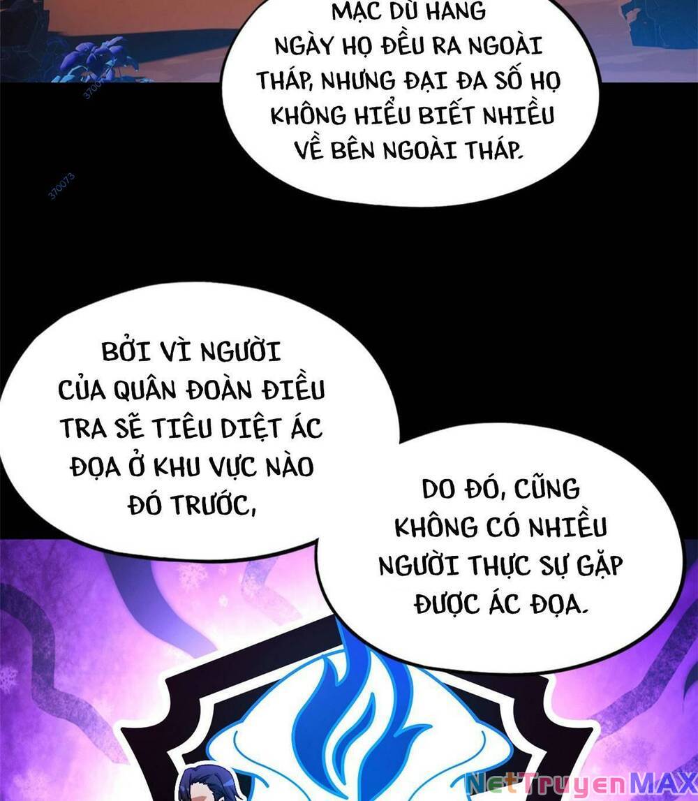 Tận Thế Trò Chơi Ghép Hình: Chapter 26
