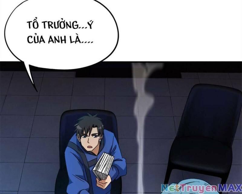 Tận Thế Trò Chơi Ghép Hình: Chapter 27