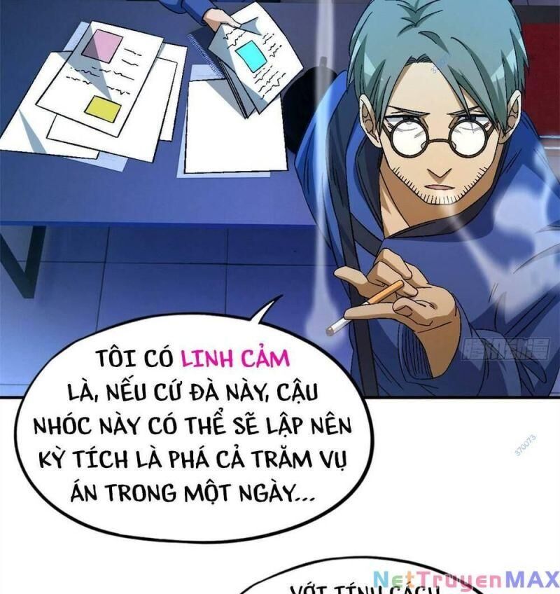 Tận Thế Trò Chơi Ghép Hình: Chapter 27