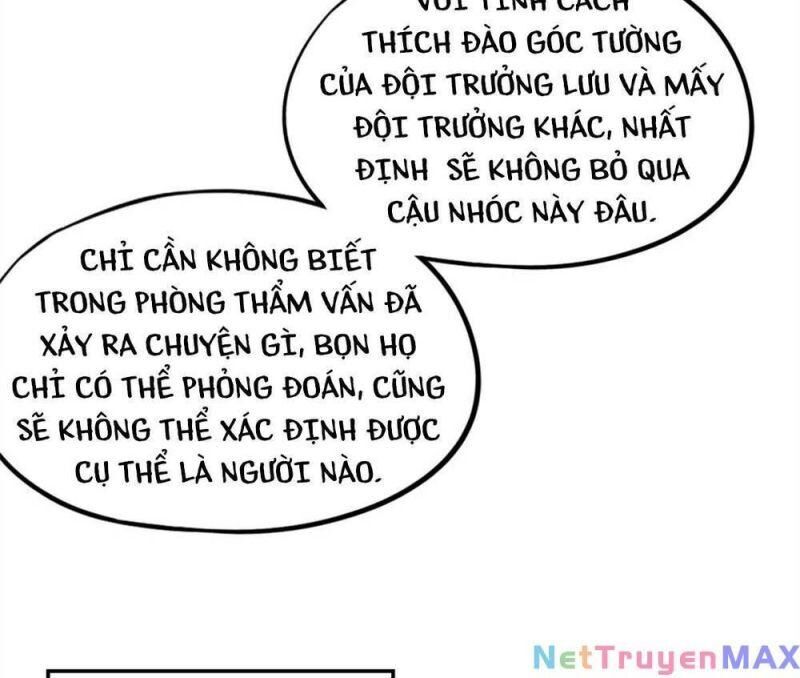 Tận Thế Trò Chơi Ghép Hình: Chapter 27