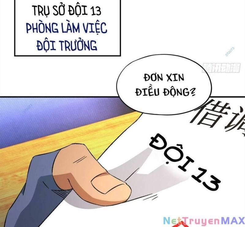 Tận Thế Trò Chơi Ghép Hình: Chapter 27
