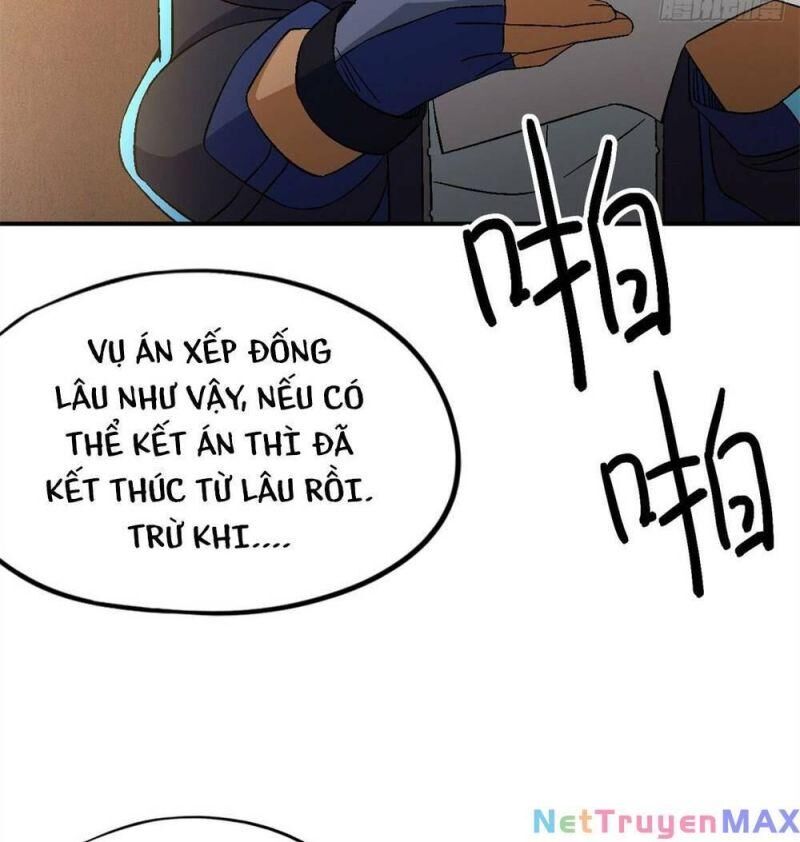 Tận Thế Trò Chơi Ghép Hình: Chapter 27