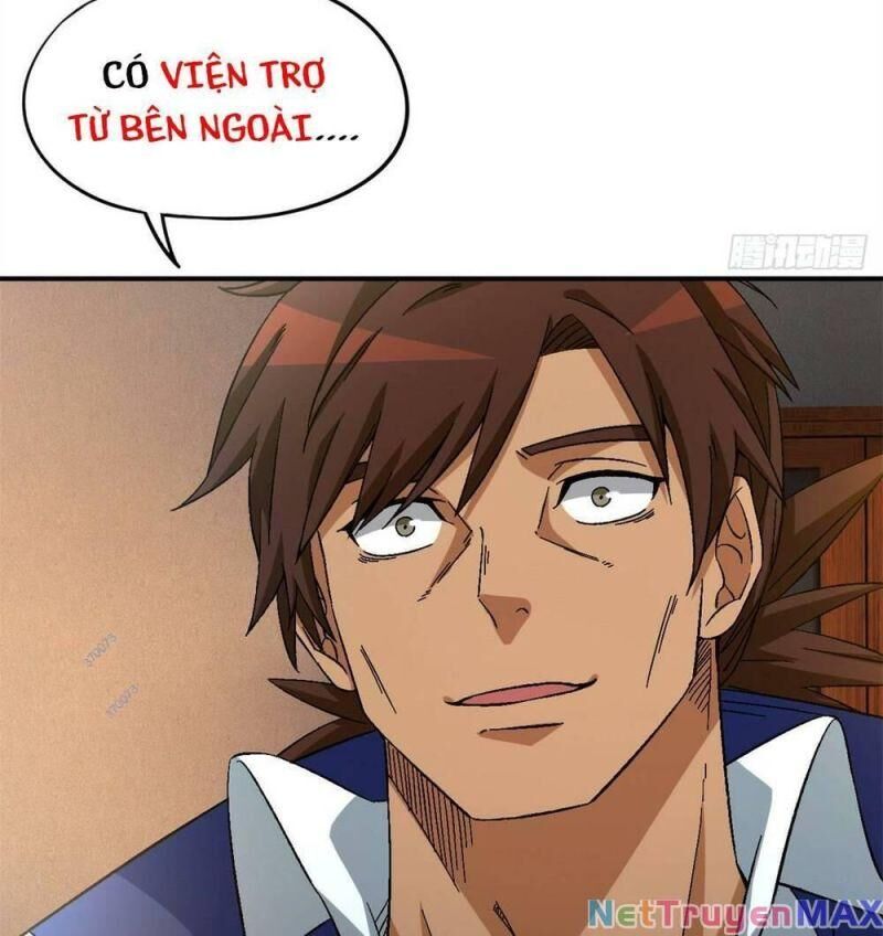 Tận Thế Trò Chơi Ghép Hình: Chapter 27