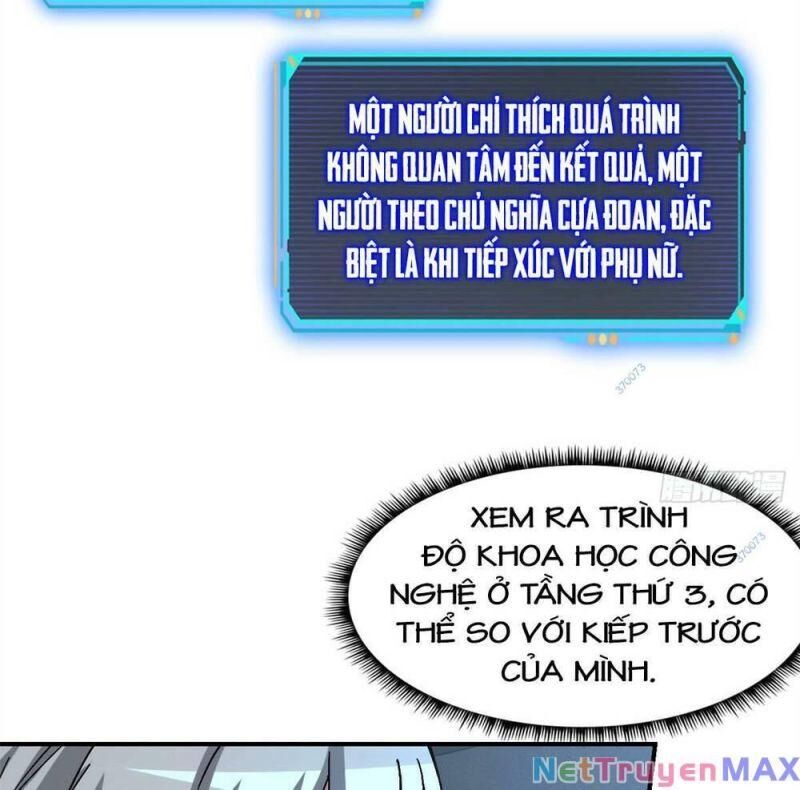Tận Thế Trò Chơi Ghép Hình: Chapter 27
