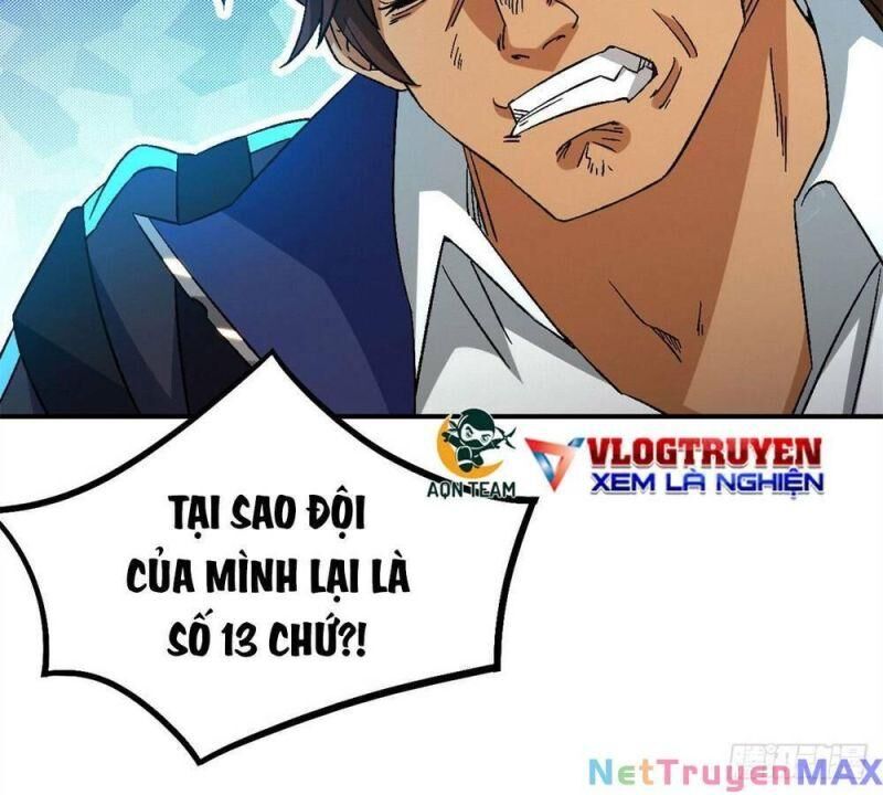 Tận Thế Trò Chơi Ghép Hình: Chapter 27