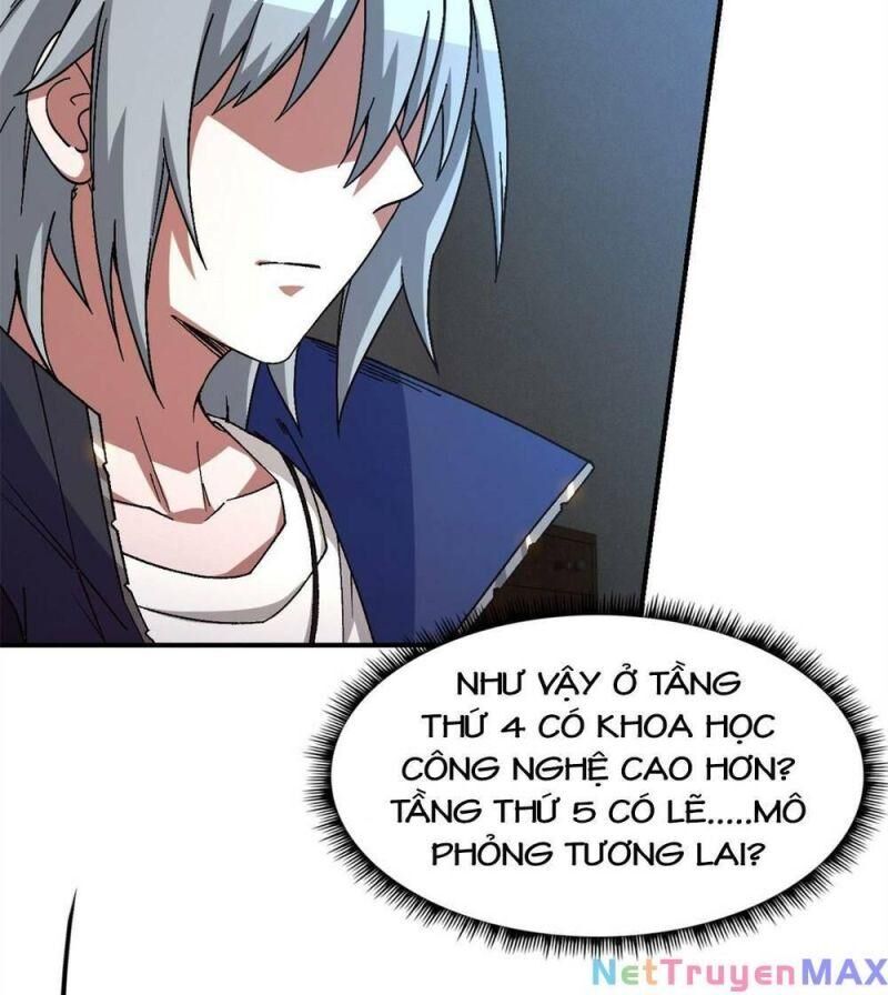 Tận Thế Trò Chơi Ghép Hình: Chapter 27