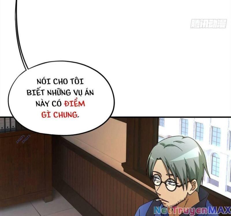 Tận Thế Trò Chơi Ghép Hình: Chapter 27