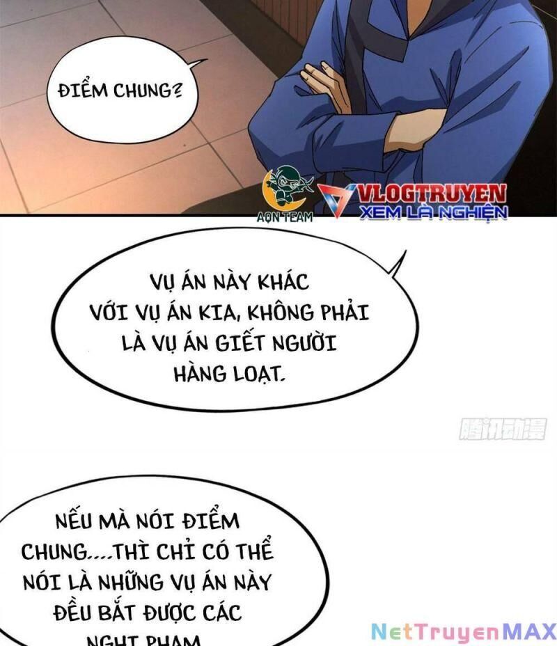 Tận Thế Trò Chơi Ghép Hình: Chapter 27