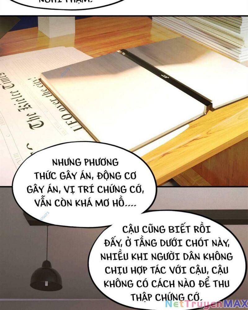 Tận Thế Trò Chơi Ghép Hình: Chapter 27