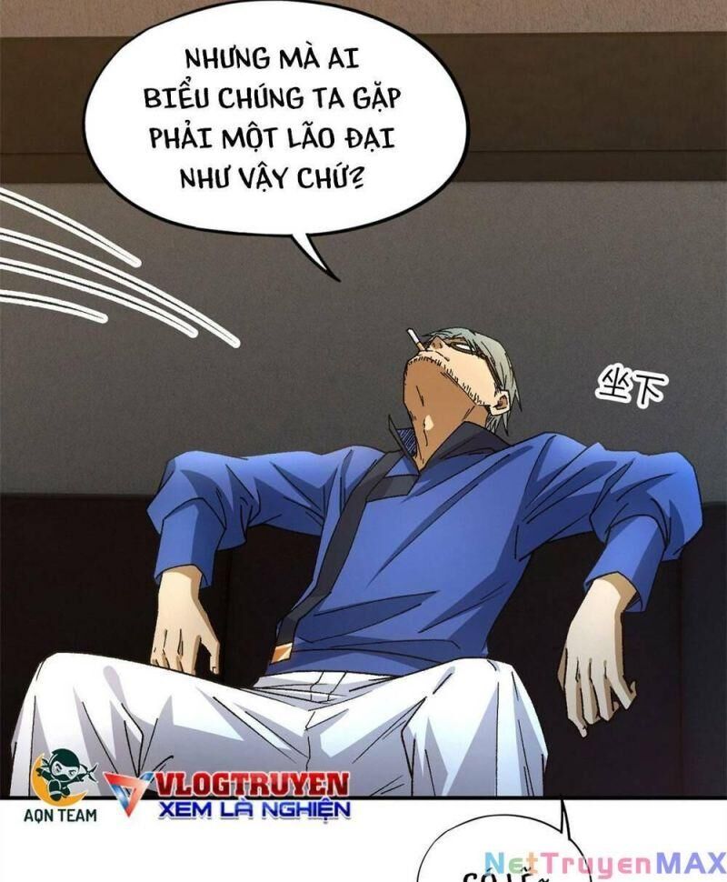 Tận Thế Trò Chơi Ghép Hình: Chapter 27