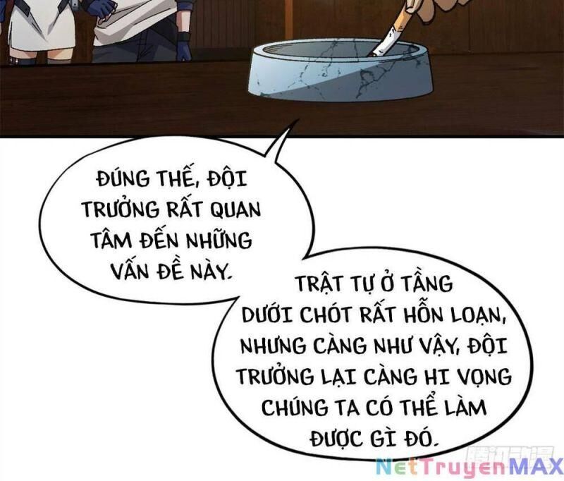 Tận Thế Trò Chơi Ghép Hình: Chapter 27