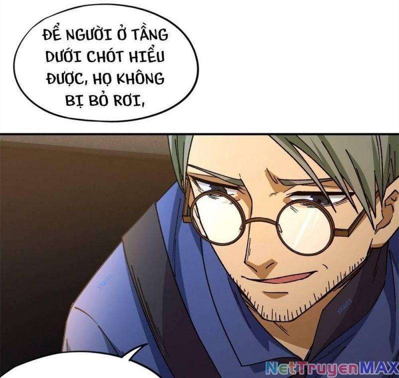 Tận Thế Trò Chơi Ghép Hình: Chapter 27