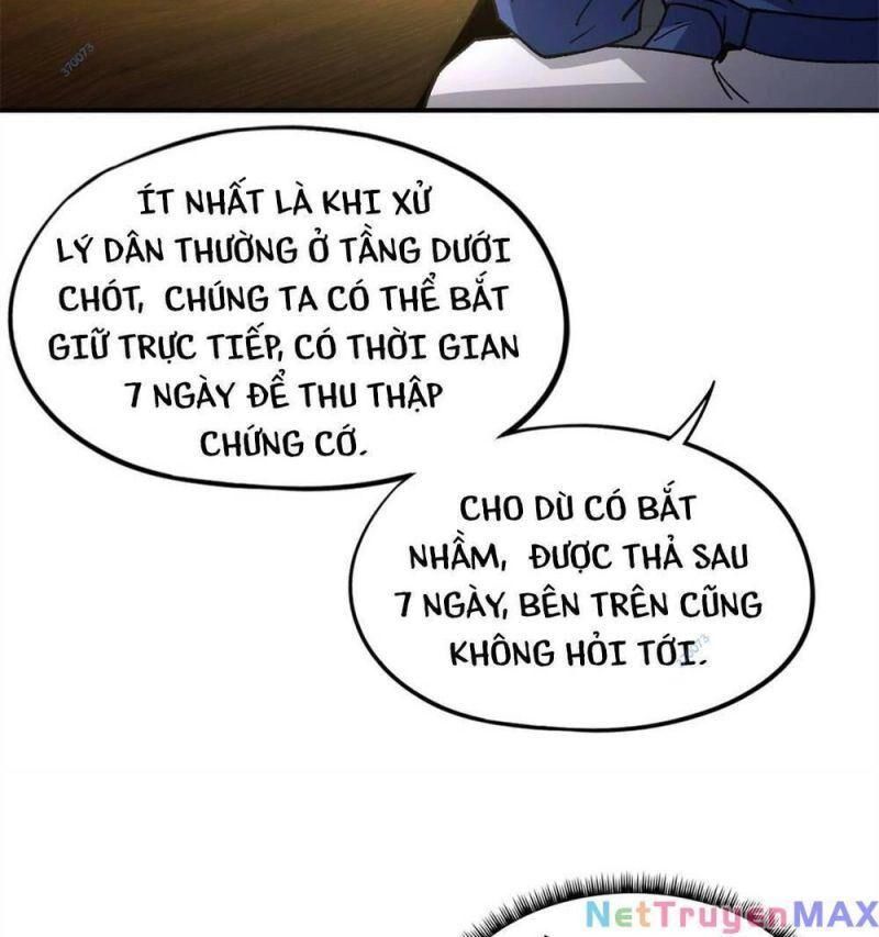 Tận Thế Trò Chơi Ghép Hình: Chapter 27