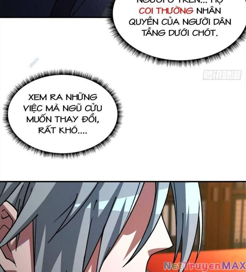 Tận Thế Trò Chơi Ghép Hình: Chapter 27