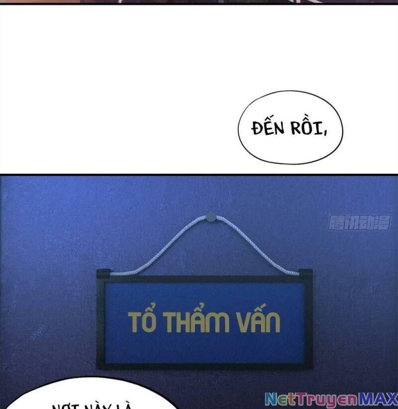Tận Thế Trò Chơi Ghép Hình: Chapter 27