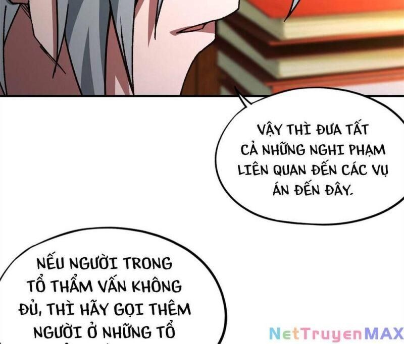 Tận Thế Trò Chơi Ghép Hình: Chapter 27