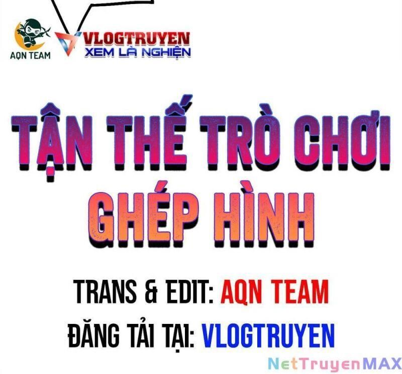 Tận Thế Trò Chơi Ghép Hình: Chapter 27