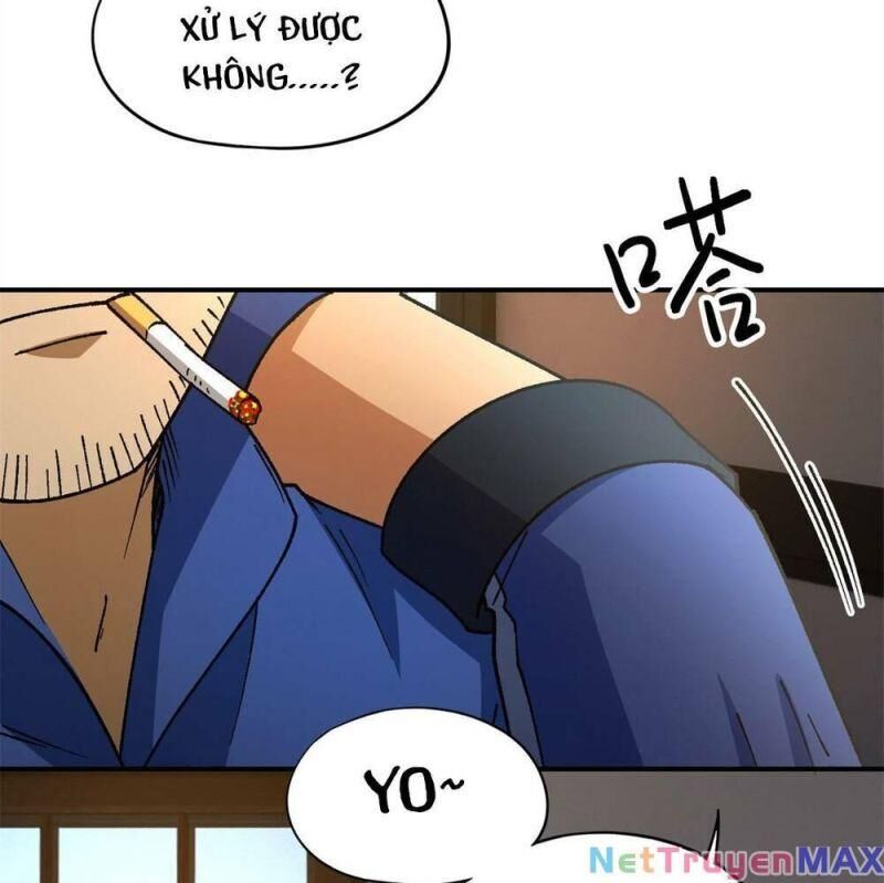Tận Thế Trò Chơi Ghép Hình: Chapter 27