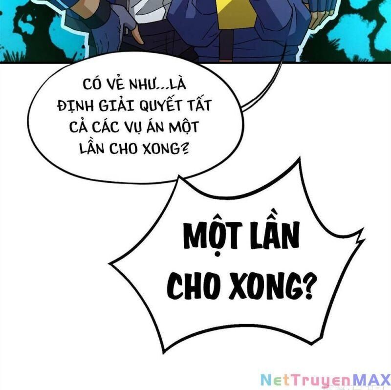 Tận Thế Trò Chơi Ghép Hình: Chapter 27