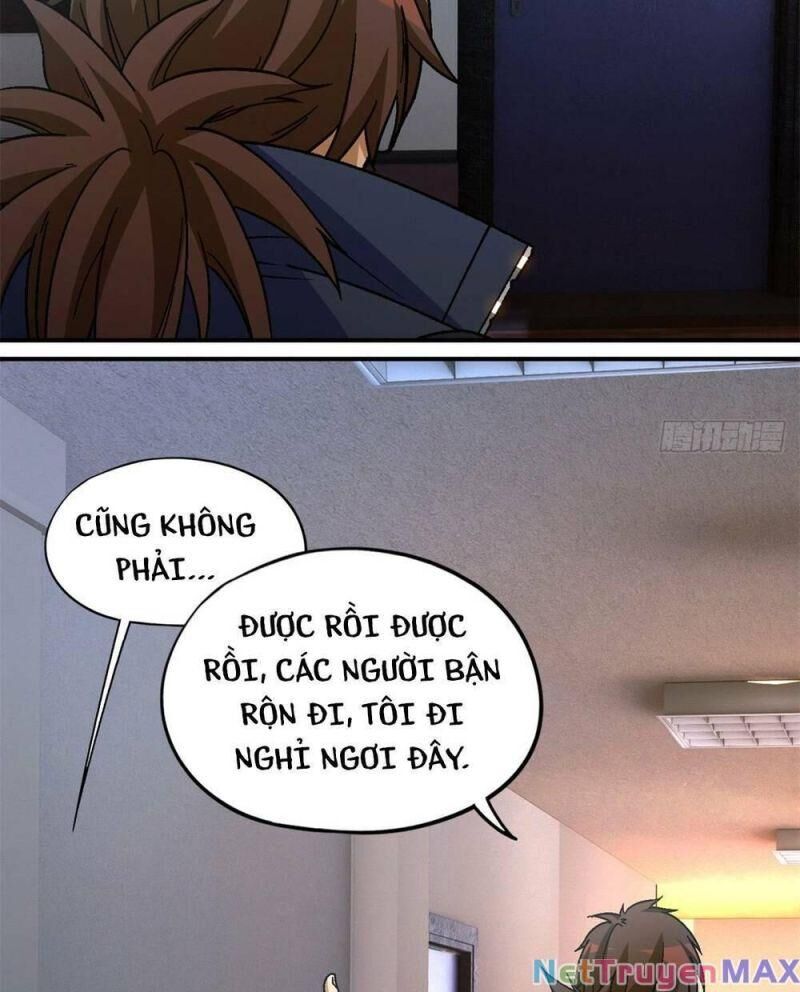 Tận Thế Trò Chơi Ghép Hình: Chapter 27