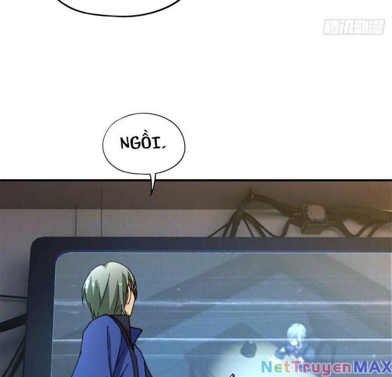 Tận Thế Trò Chơi Ghép Hình: Chapter 27