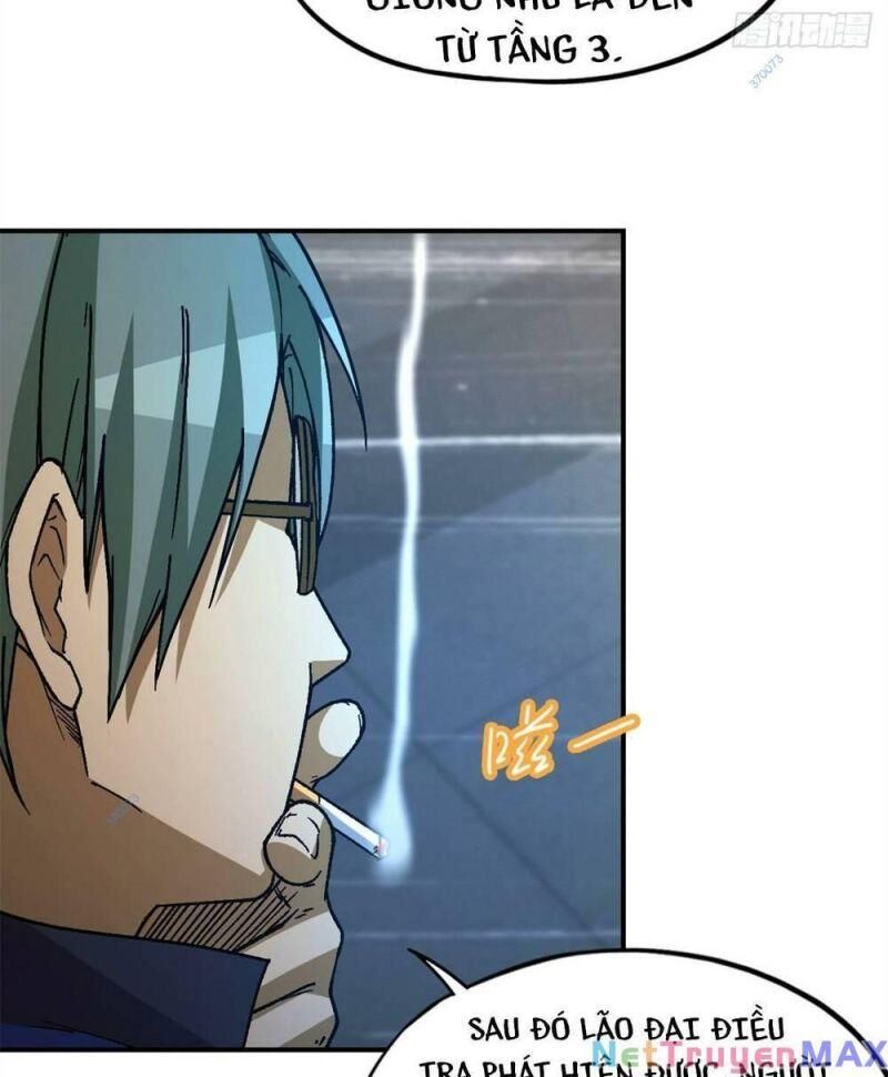 Tận Thế Trò Chơi Ghép Hình: Chapter 27