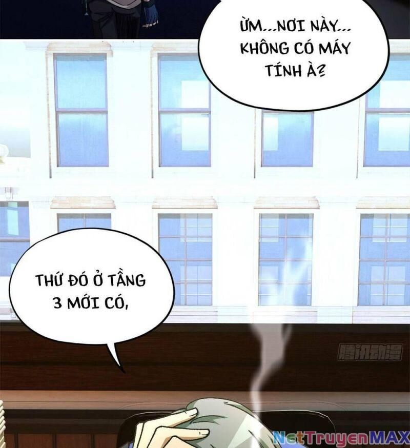 Tận Thế Trò Chơi Ghép Hình: Chapter 27