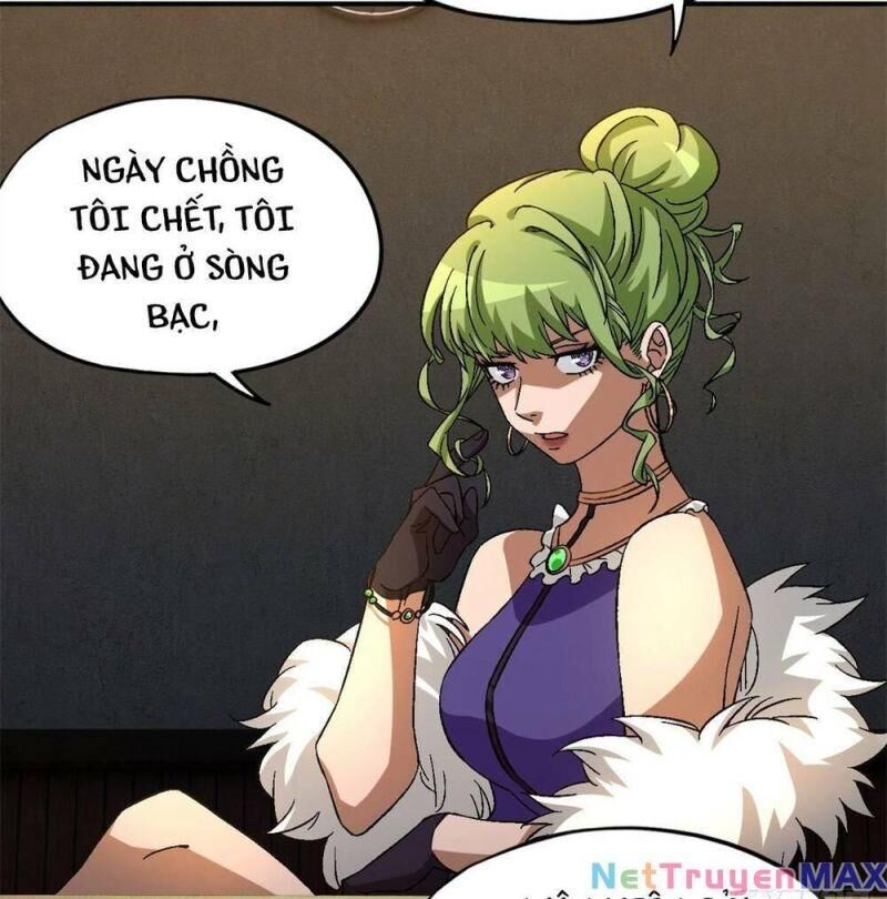Tận Thế Trò Chơi Ghép Hình: Chapter 27