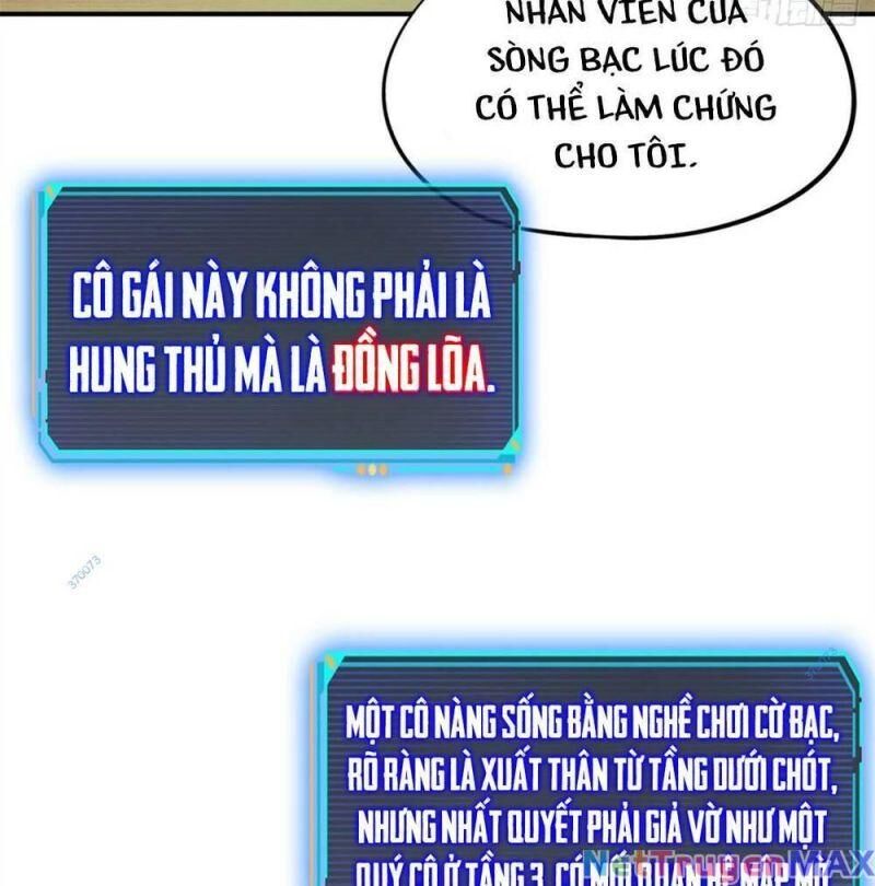 Tận Thế Trò Chơi Ghép Hình: Chapter 27