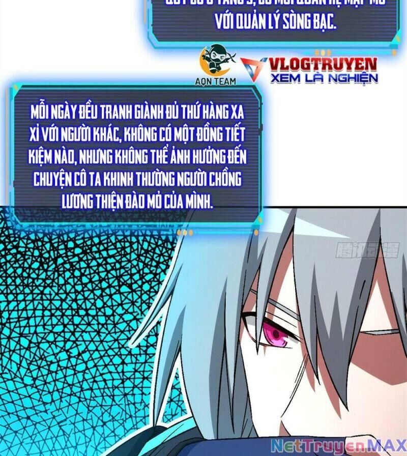 Tận Thế Trò Chơi Ghép Hình: Chapter 27